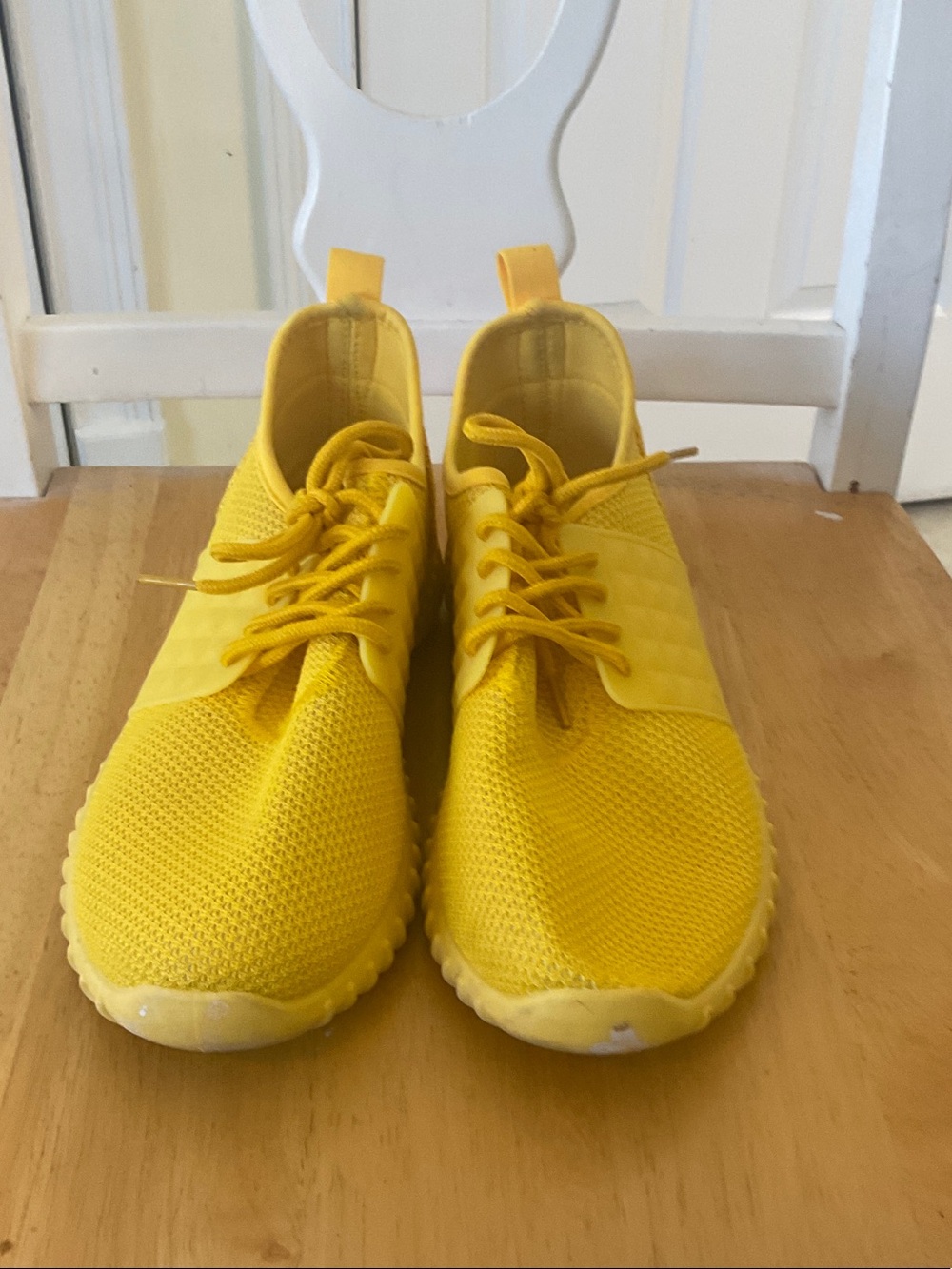 Free Choice Sneakers